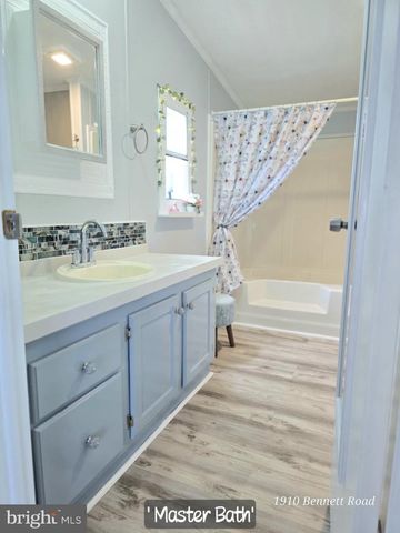 1910 BENNETT ROAD, Aberdeen, MD 21001