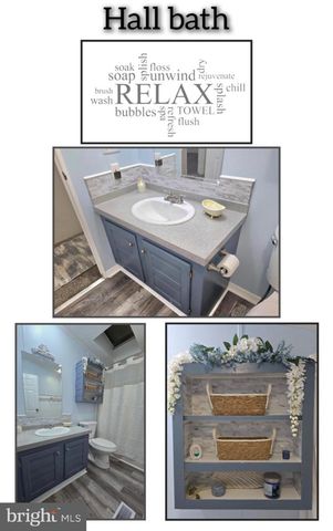 1910 BENNETT ROAD, Aberdeen, MD 21001