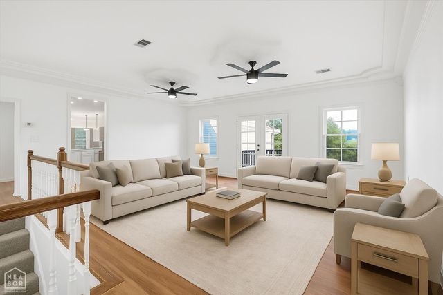 90 County Road 378, Bono, AR 72416