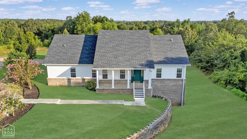 90 County Road 378, Bono, AR 72416