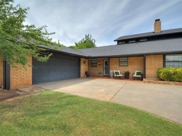 3833 NW 65th Street, Oklahoma City, OK 73116