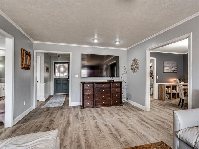 3833 NW 65th Street, Oklahoma City, OK 73116
