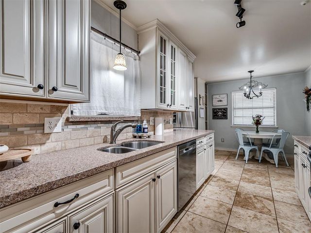 3833 NW 65th Street, Oklahoma City, OK 73116