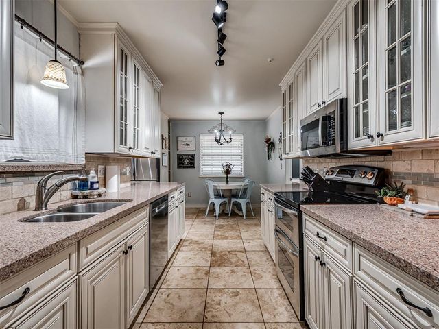 3833 NW 65th Street, Oklahoma City, OK 73116