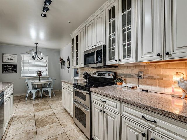 3833 NW 65th Street, Oklahoma City, OK 73116