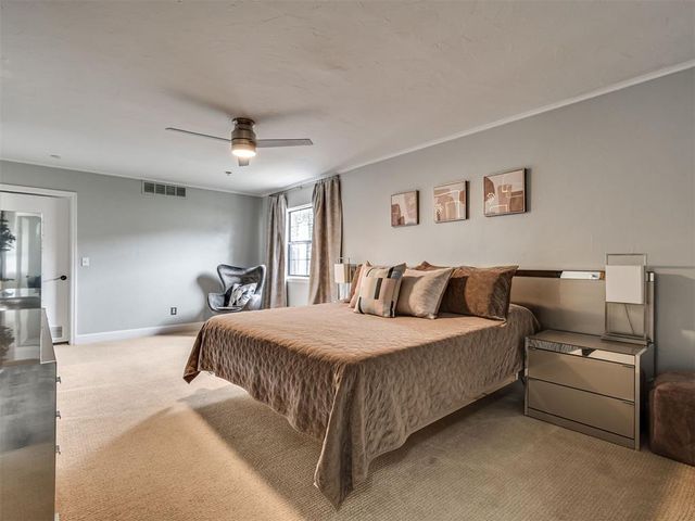 3833 NW 65th Street, Oklahoma City, OK 73116