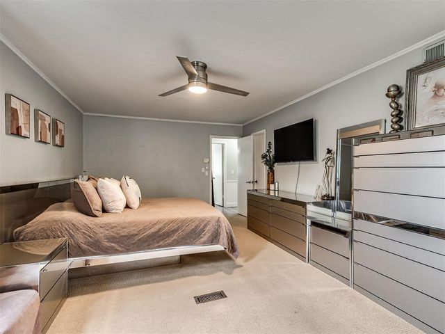 3833 NW 65th Street, Oklahoma City, OK 73116