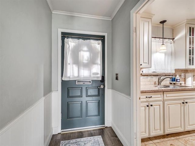 3833 NW 65th Street, Oklahoma City, OK 73116