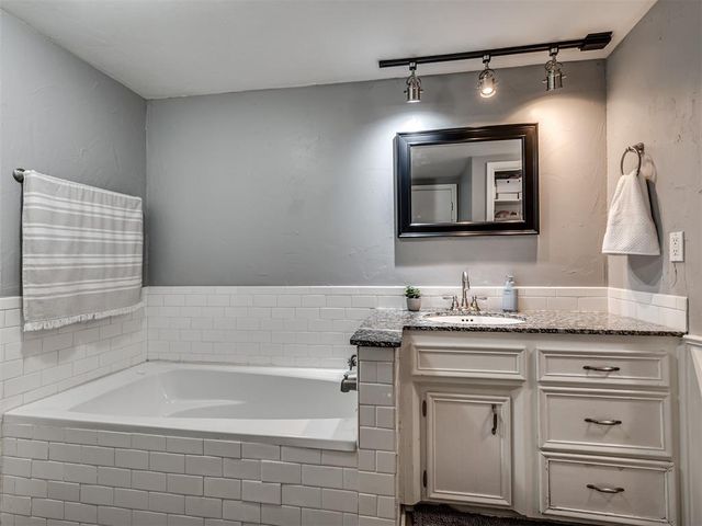 3833 NW 65th Street, Oklahoma City, OK 73116