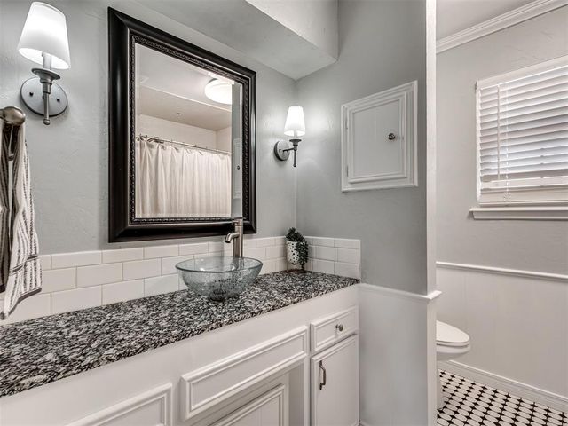 3833 NW 65th Street, Oklahoma City, OK 73116