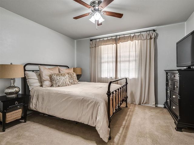 3833 NW 65th Street, Oklahoma City, OK 73116