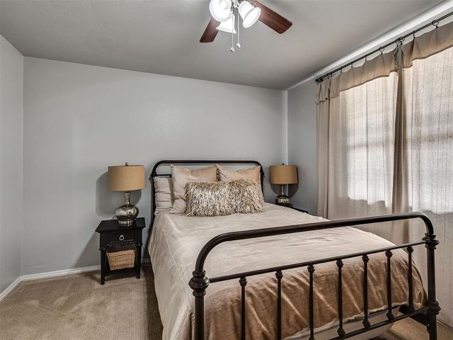3833 NW 65th Street, Oklahoma City, OK 73116