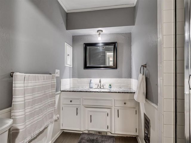 3833 NW 65th Street, Oklahoma City, OK 73116