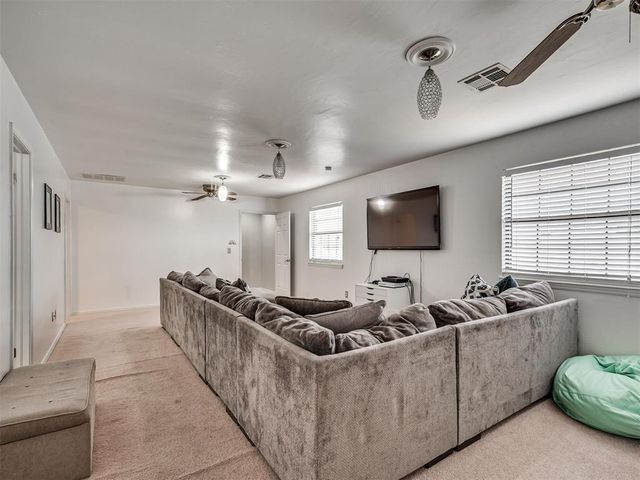 3833 NW 65th Street, Oklahoma City, OK 73116