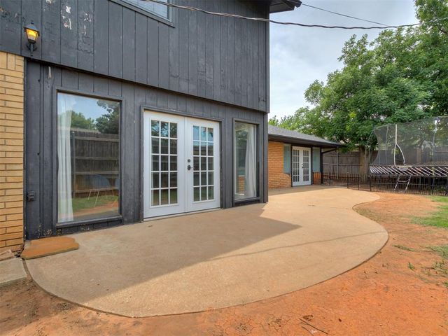 3833 NW 65th Street, Oklahoma City, OK 73116