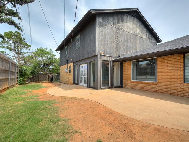 3833 NW 65th Street, Oklahoma City, OK 73116