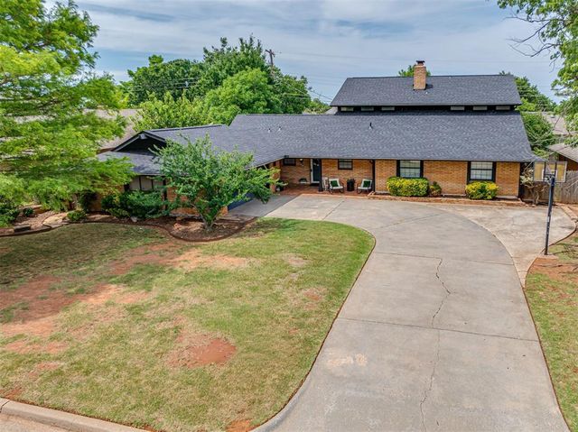 3833 NW 65th Street, Oklahoma City, OK 73116
