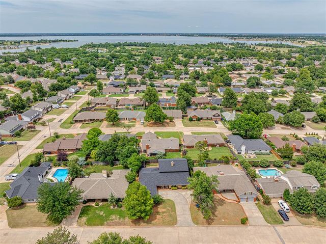 3833 NW 65th Street, Oklahoma City, OK 73116