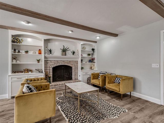 3833 NW 65th Street, Oklahoma City, OK 73116