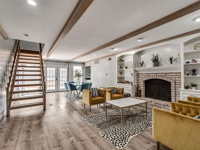 3833 NW 65th Street, Oklahoma City, OK 73116