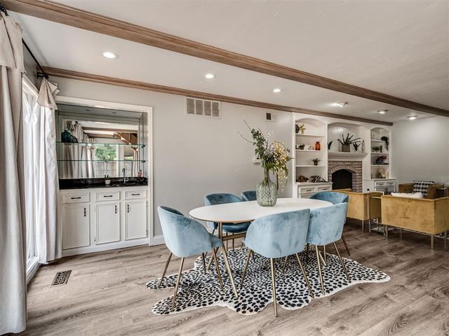 3833 NW 65th Street, Oklahoma City, OK 73116
