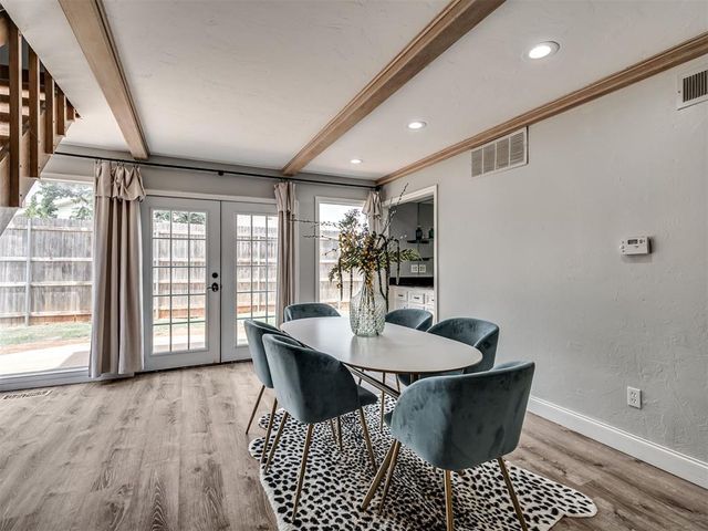 3833 NW 65th Street, Oklahoma City, OK 73116