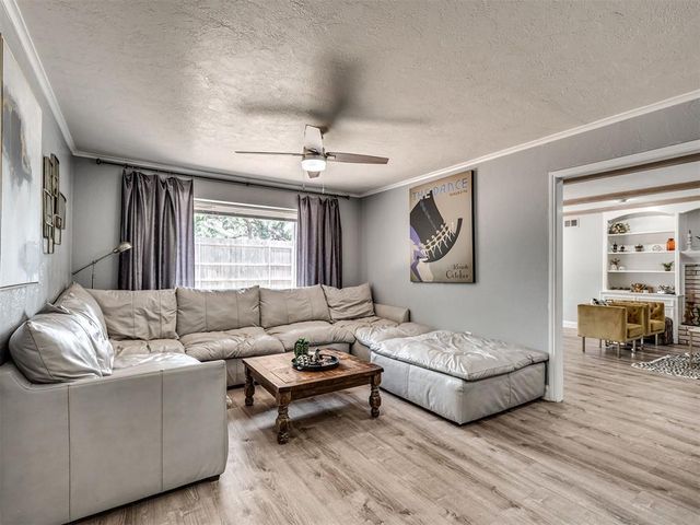 3833 NW 65th Street, Oklahoma City, OK 73116