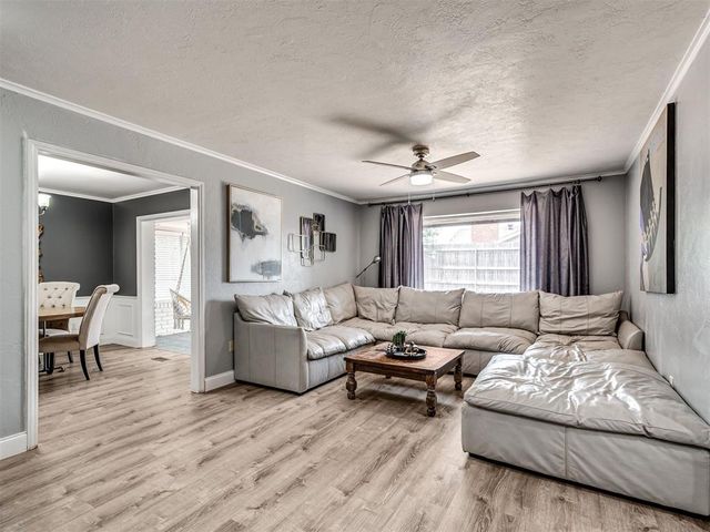 3833 NW 65th Street, Oklahoma City, OK 73116