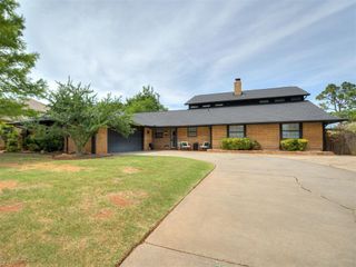 3833 NW 65th Street, Oklahoma City, OK 73116
