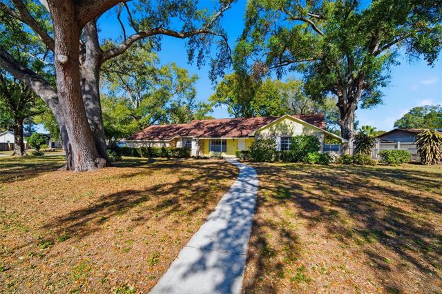 2207 PARKWOOD DRIVE, Valrico, FL 33594