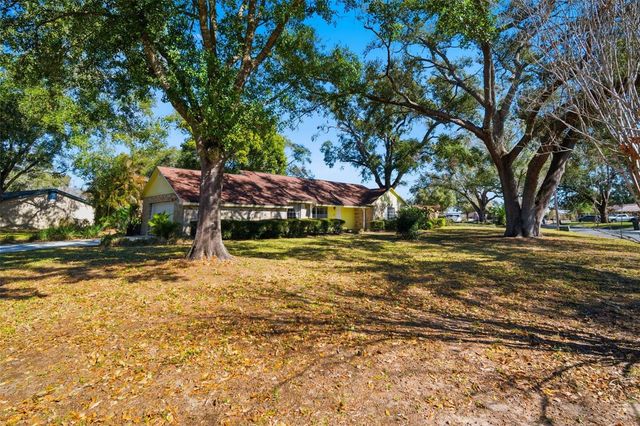 2207 PARKWOOD DRIVE, Valrico, FL 33594