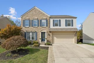 52 Charmalee Drive, Batavia Twp, OH 45102