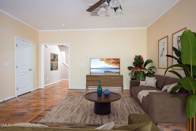 2106 Pear Tree Lane, Durham, NC 27703