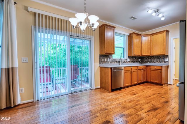 2106 Pear Tree Lane, Durham, NC 27703