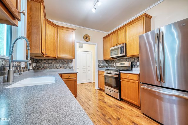 2106 Pear Tree Lane, Durham, NC 27703