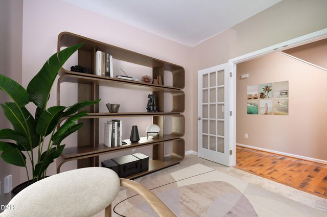 2106 Pear Tree Lane, Durham, NC 27703