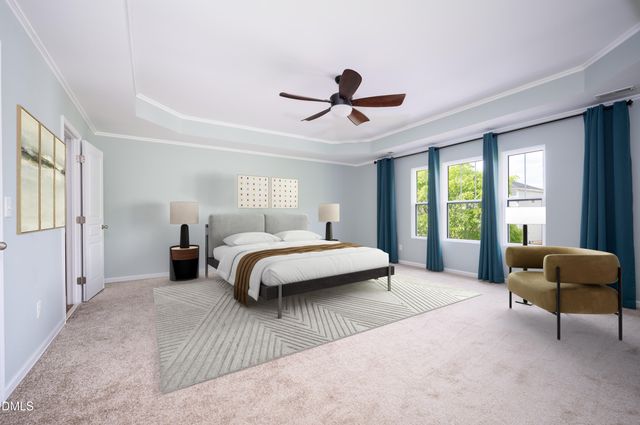 2106 Pear Tree Lane, Durham, NC 27703