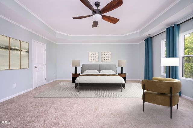 2106 Pear Tree Lane, Durham, NC 27703