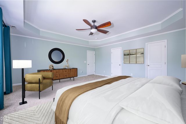 2106 Pear Tree Lane, Durham, NC 27703