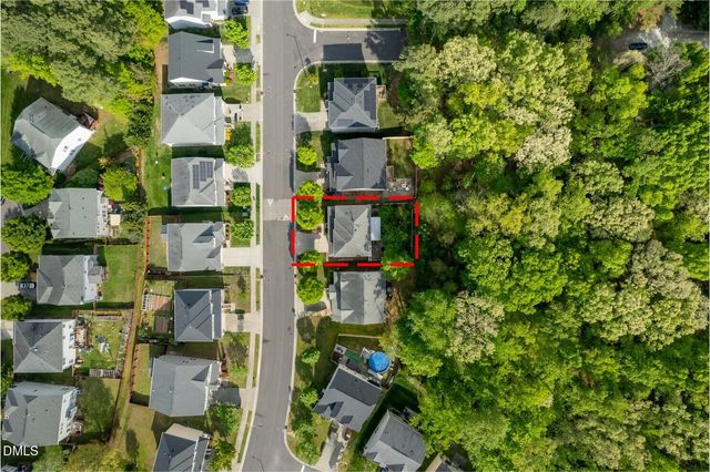 2106 Pear Tree Lane, Durham, NC 27703