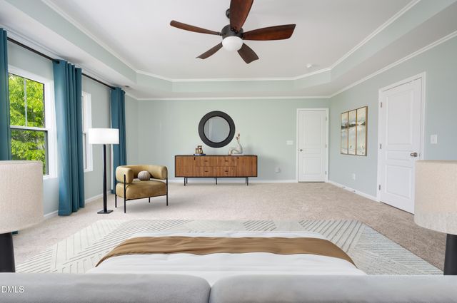 2106 Pear Tree Lane, Durham, NC 27703