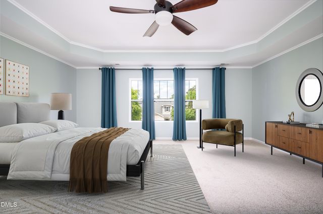 2106 Pear Tree Lane, Durham, NC 27703