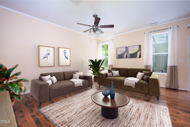 2106 Pear Tree Lane, Durham, NC 27703