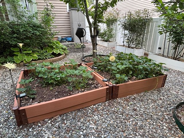 2106 Pear Tree Lane, Durham, NC 27703