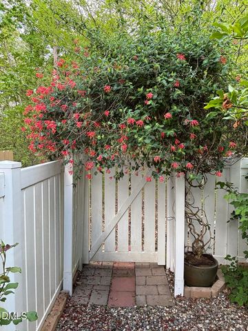 2106 Pear Tree Lane, Durham, NC 27703