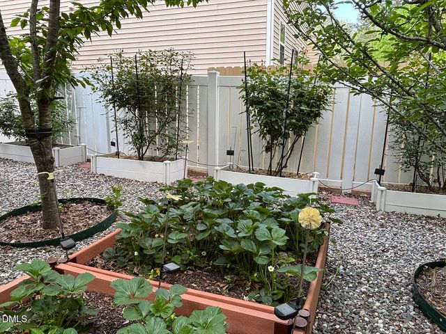 2106 Pear Tree Lane, Durham, NC 27703