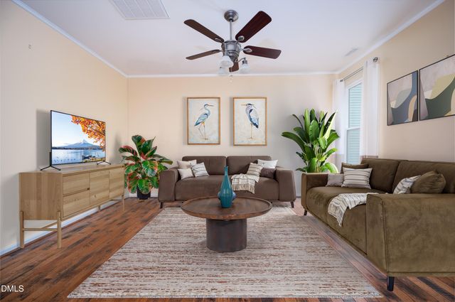 2106 Pear Tree Lane, Durham, NC 27703