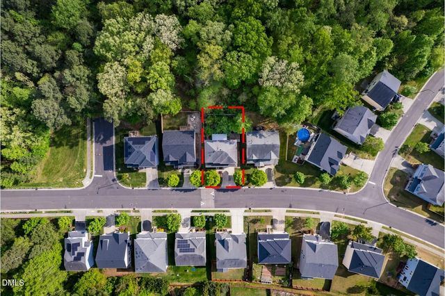 2106 Pear Tree Lane, Durham, NC 27703