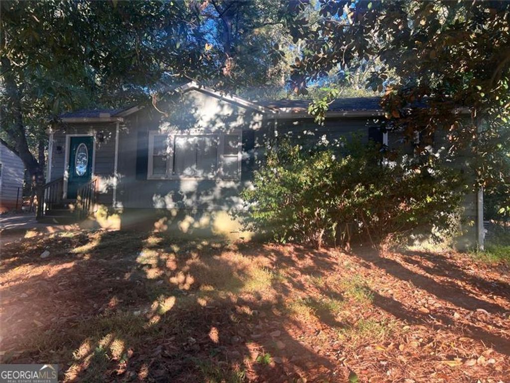 1790 Elaine Drive, Decatur, GA 30035