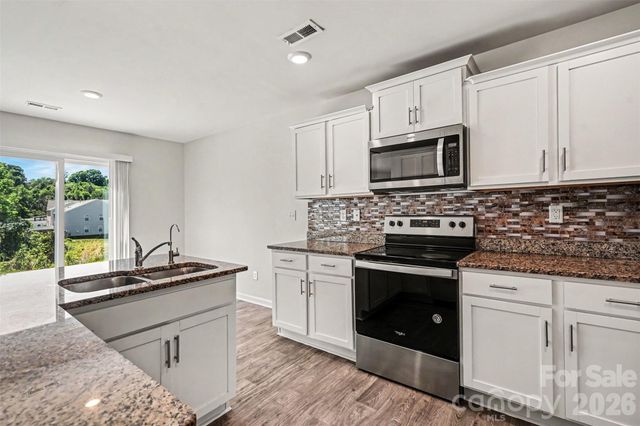 2727 Waybrook Drive, Dallas, NC 28034